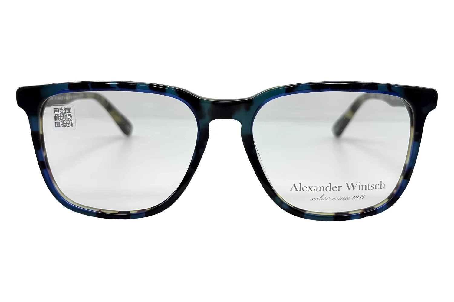 Alexander Wintsch AW4128 C4 - 1