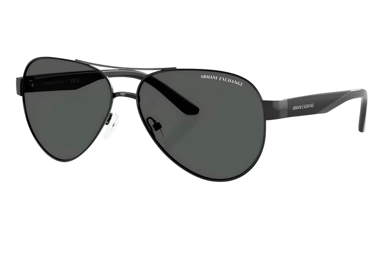 Armani Exchange 2034S 600087 - 59 Erkek Güneş Gözlüğü