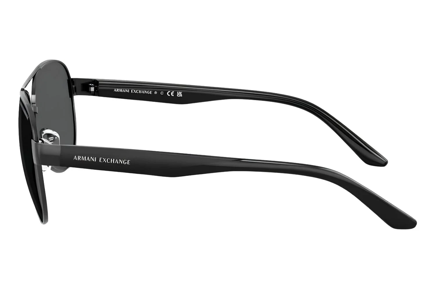 Armani Exchange 2034S 600087 - 59 Erkek Güneş Gözlüğü