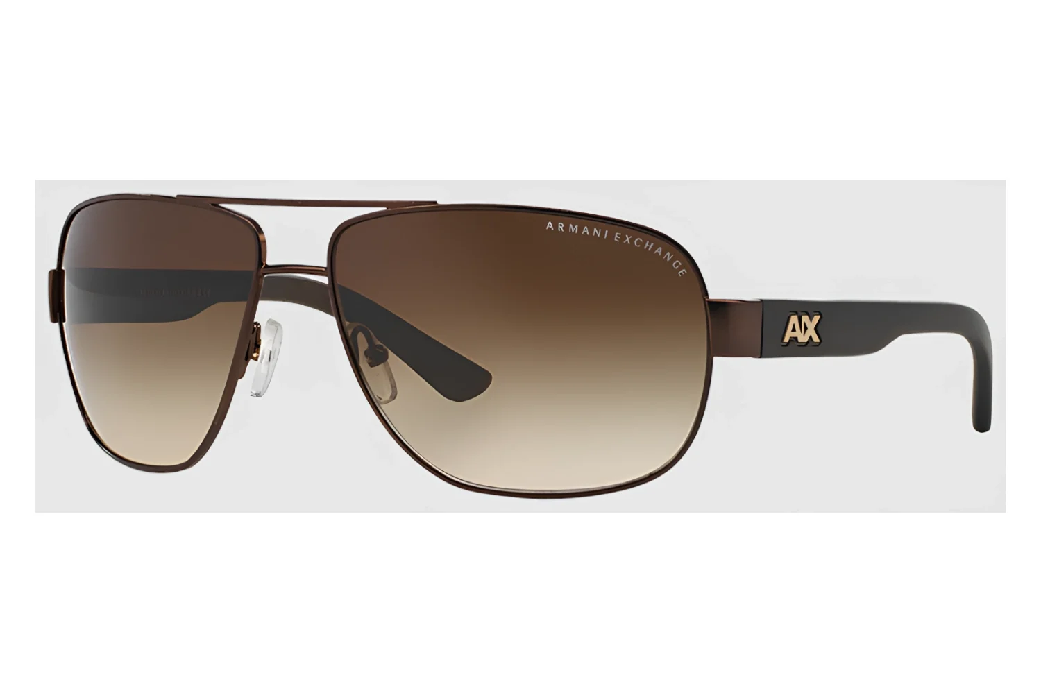 Armani Exchange AX 2012S 605813 62 Erkek Güneş Gözlüğü