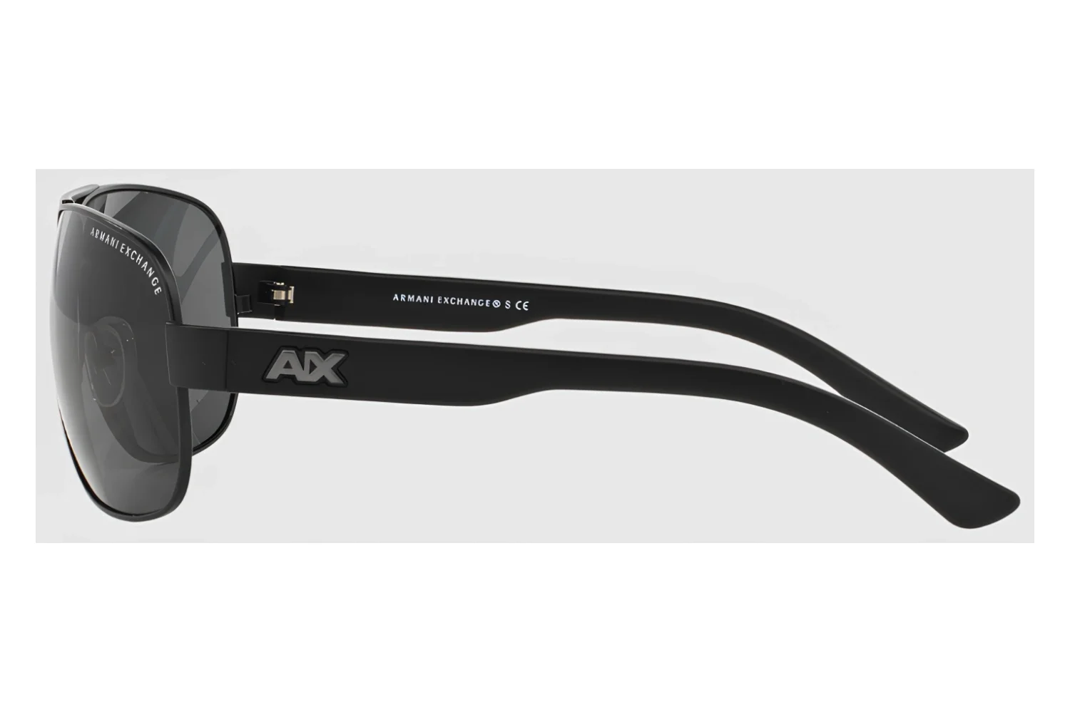 Armani Exchange AX 2012S 606387 62 Erkek Güneş Gözlüğü