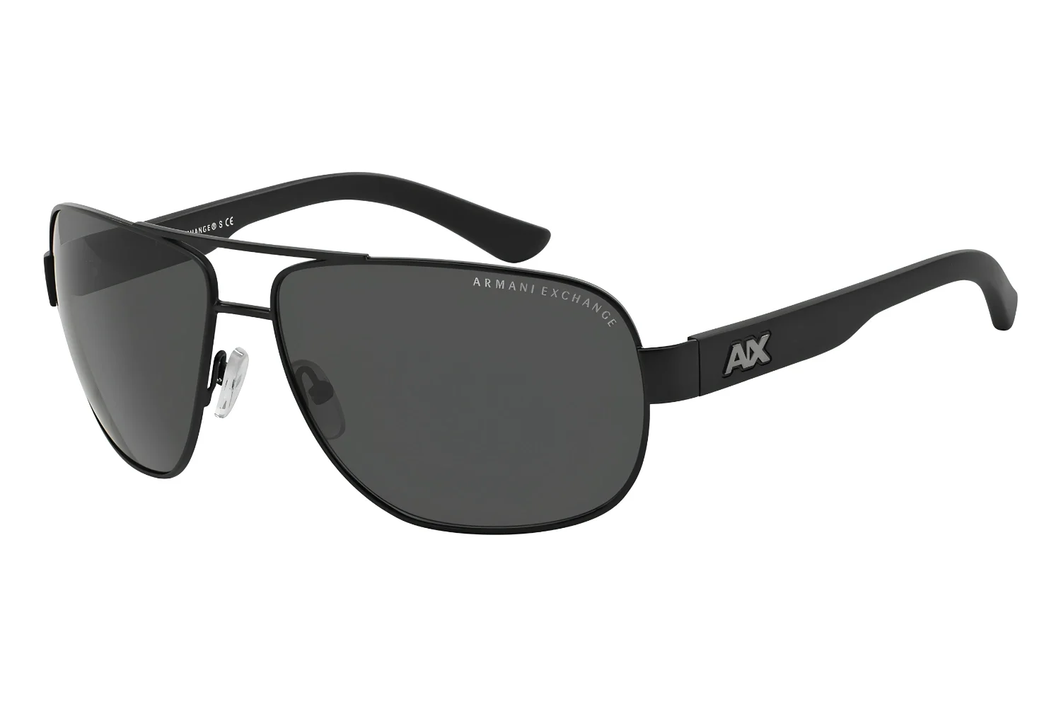 Armani Exchange AX 2012S 606387 62 Erkek Güneş Gözlüğü