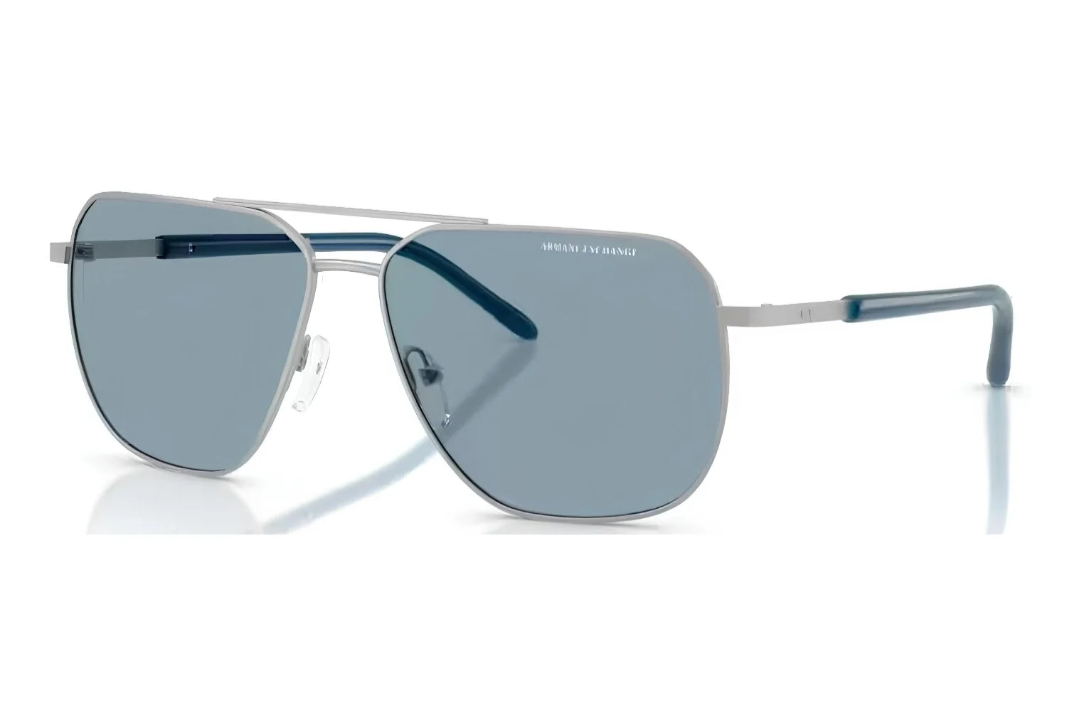Armani Exchange AX 2057S 602080 - 59 Unisex Güneş Gözlüğü
