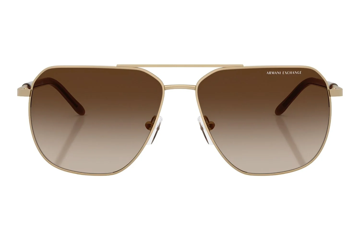 Armani Exchange AX 2057S 612113 - 59 Unisex Güneş Gözlüğü