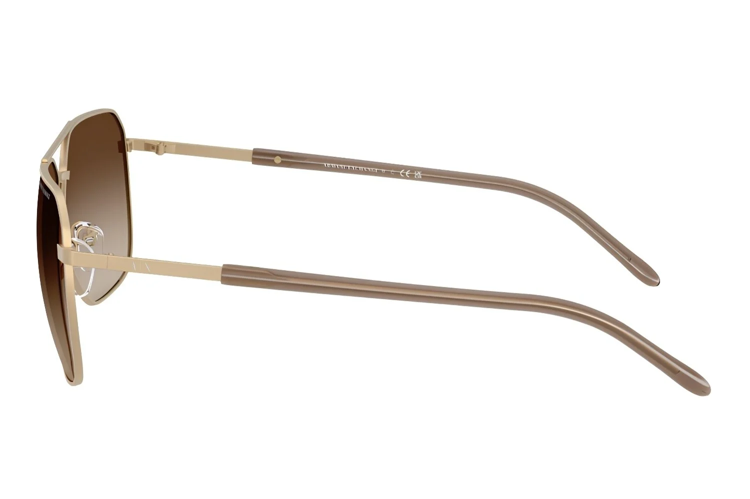 Armani Exchange AX 2057S 612113 - 59 Unisex Güneş Gözlüğü