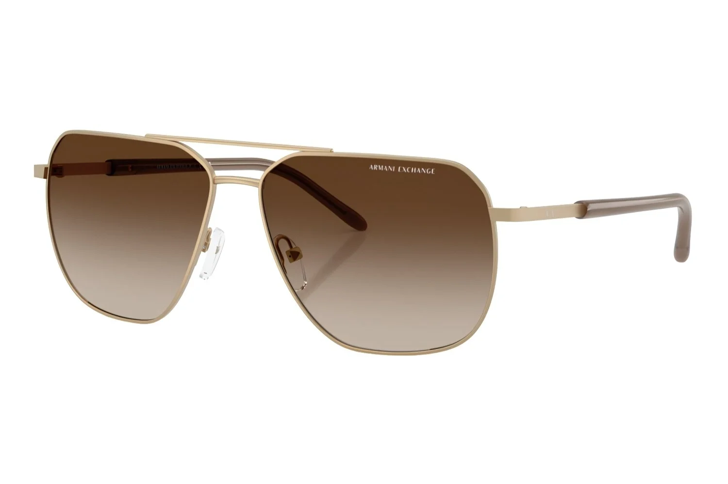 Armani Exchange AX 2057S 612113 - 59 Unisex Güneş Gözlüğü