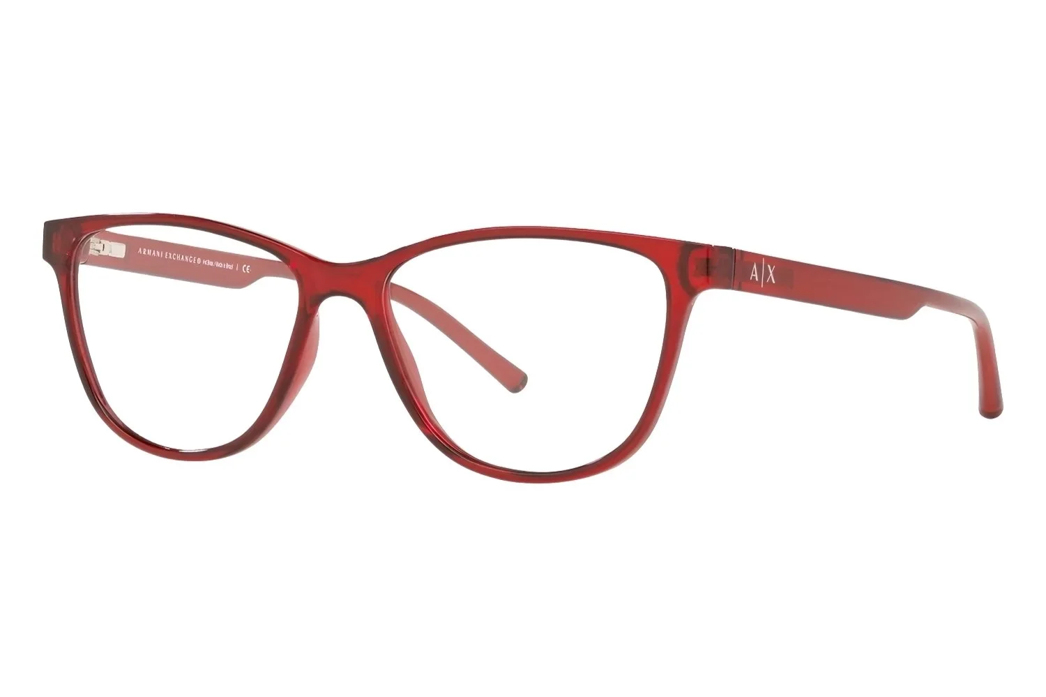 Armani Exchange AX 3047 8118 53