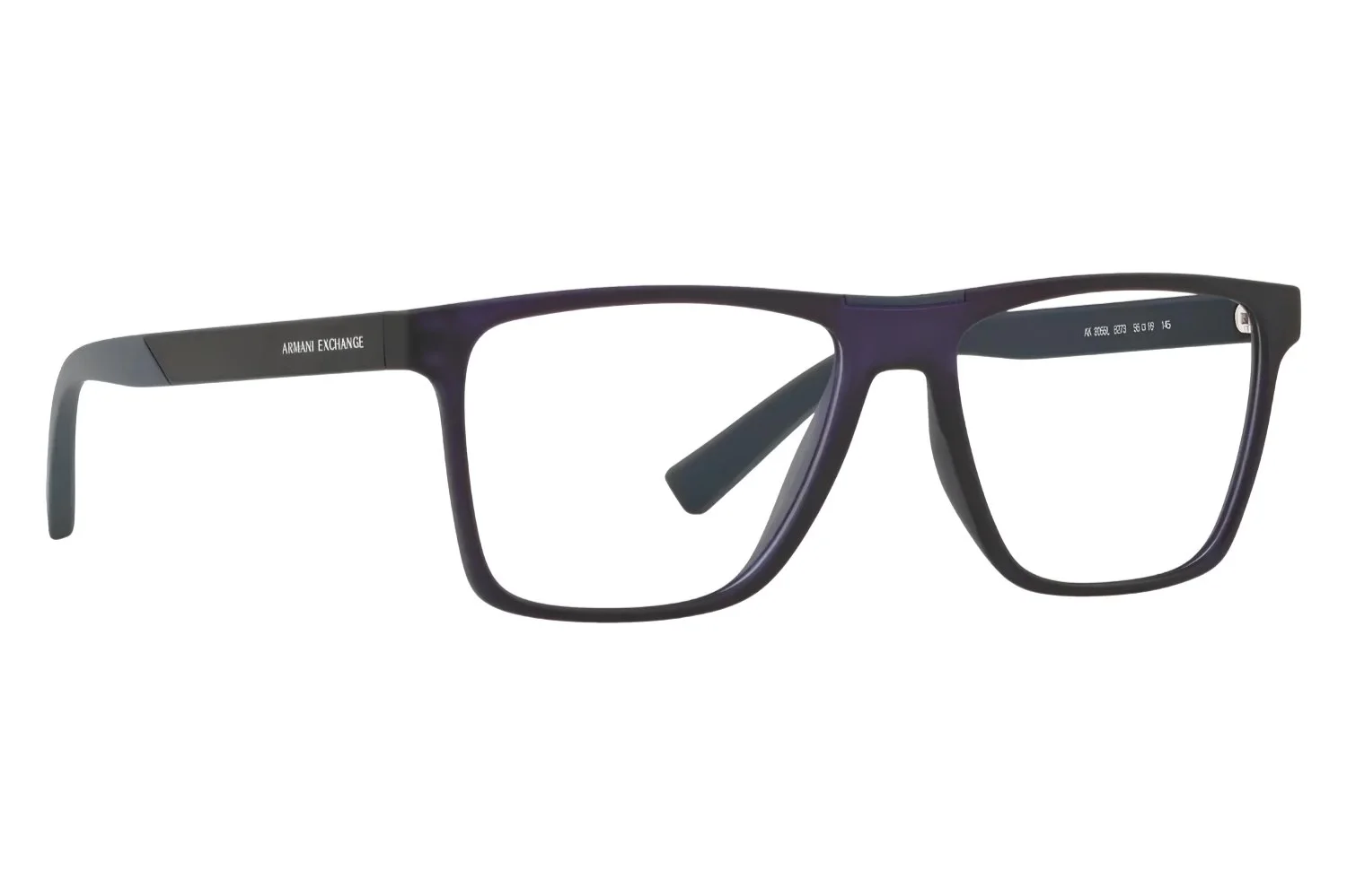 Armani Exchange AX 3055 8273 55