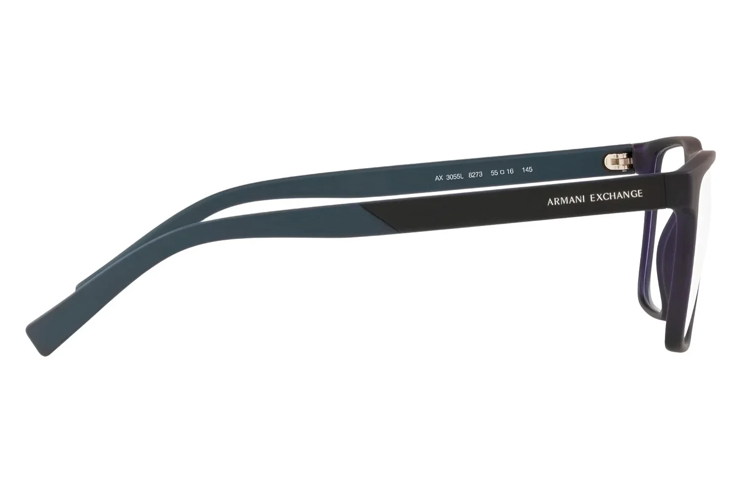 Armani Exchange AX 3055 8273 55