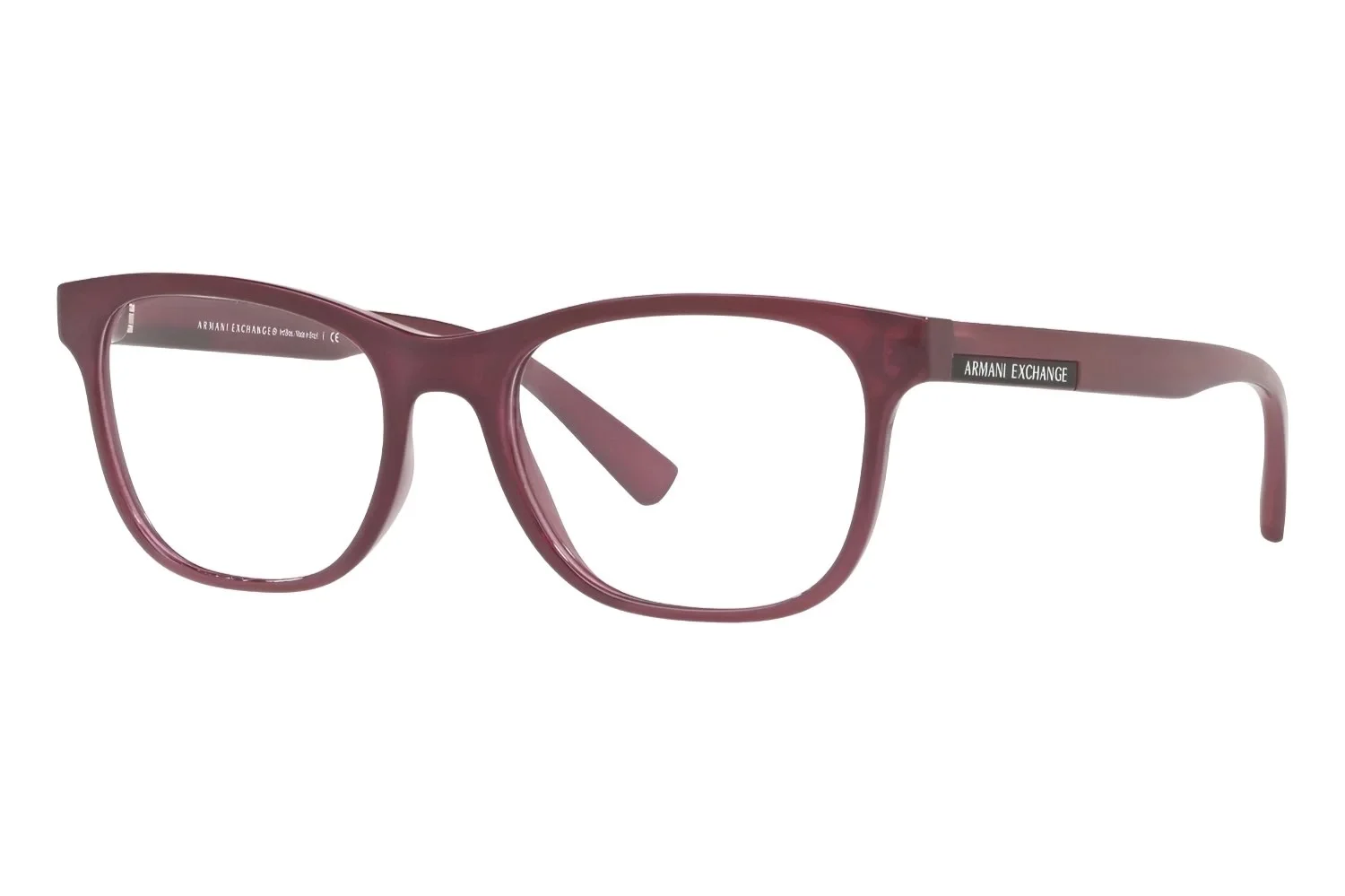 Armani Exchange AX 3057 8276 52