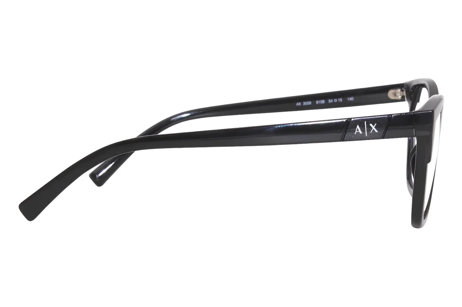 Armani Exchange AX 3059 8158 54