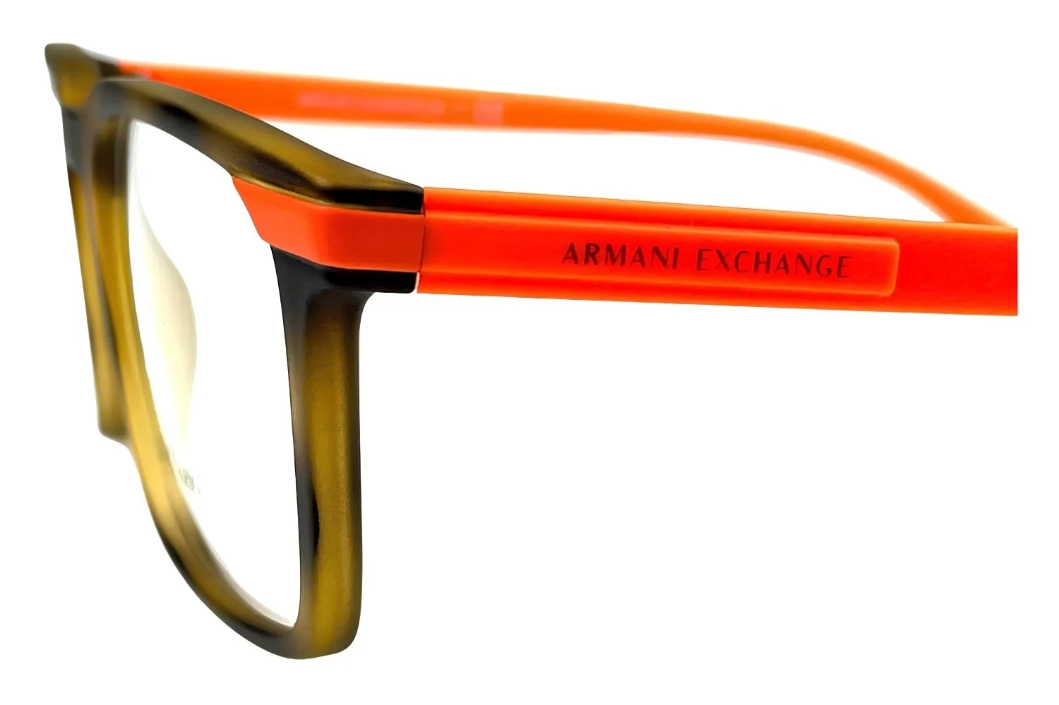 Armani Exchange AX 3081 8029 53