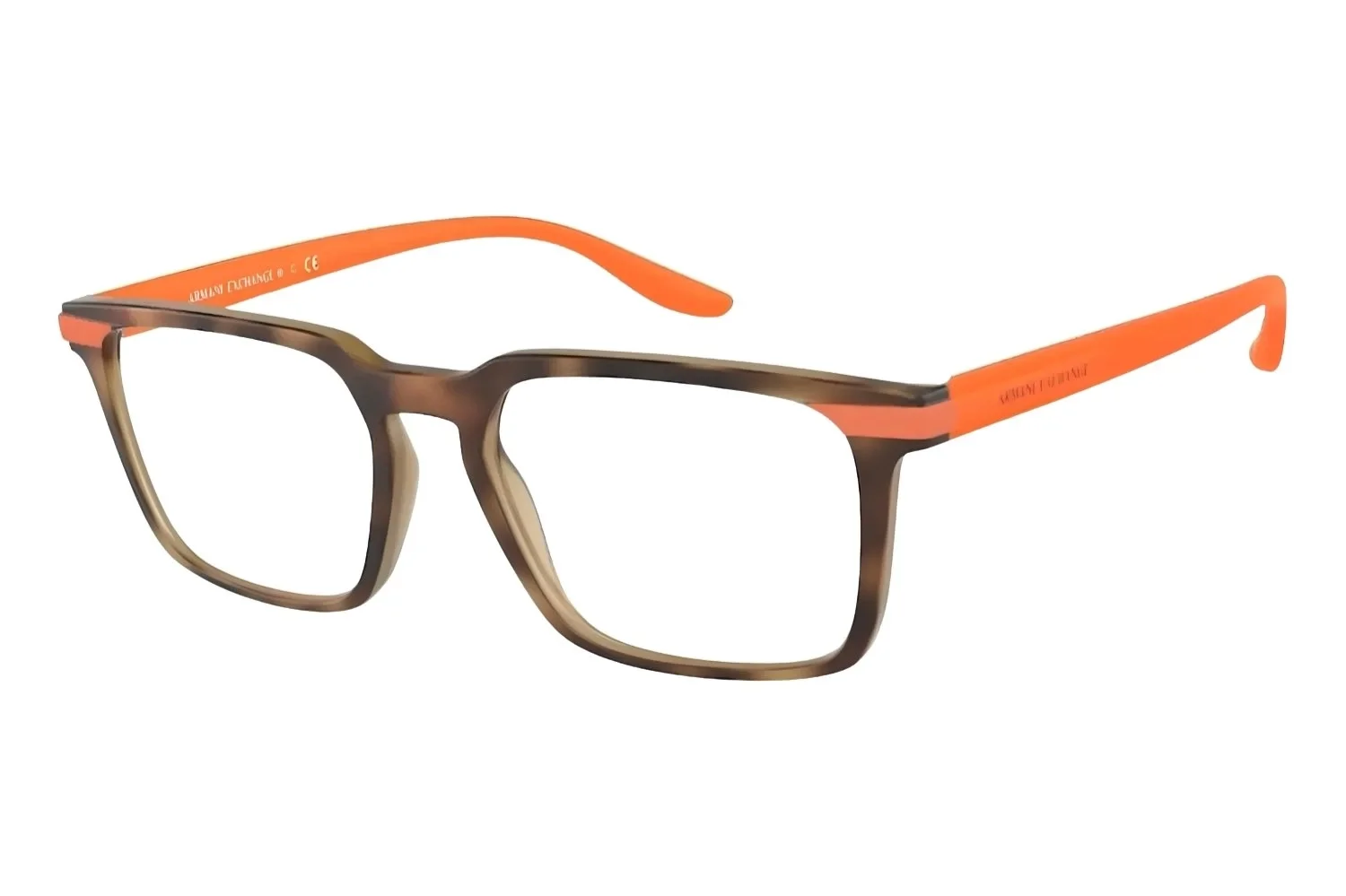 Armani Exchange AX 3081 8029 53