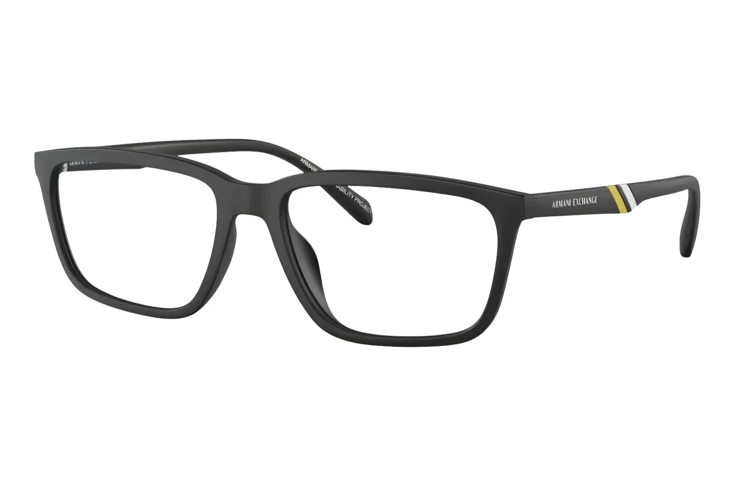 Armani Exchange AX 3089U 8078 55