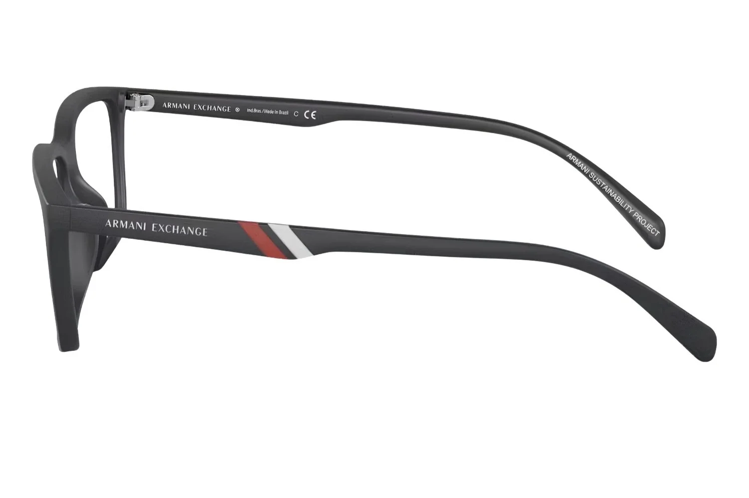 Armani Exchange AX 3089U 8181 55