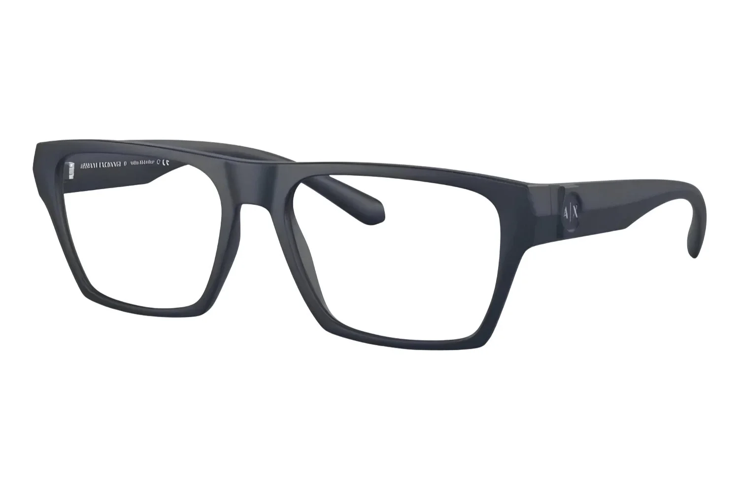 Armani Exchange AX 3097 8181 55