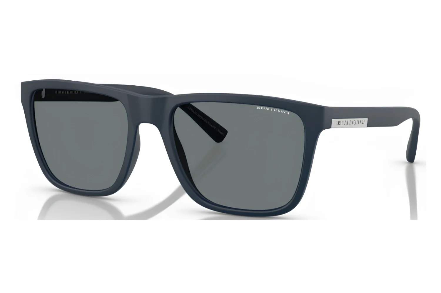 Armani Exchange AX 4080S 839980 57 Unisex Güneş Gözlüğü