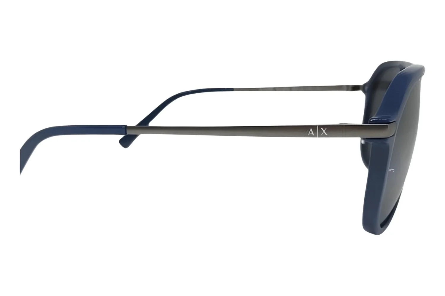 Armani Exchange AX 4106S 82126G 59 Unisex Güneş Gözlüğü - 2