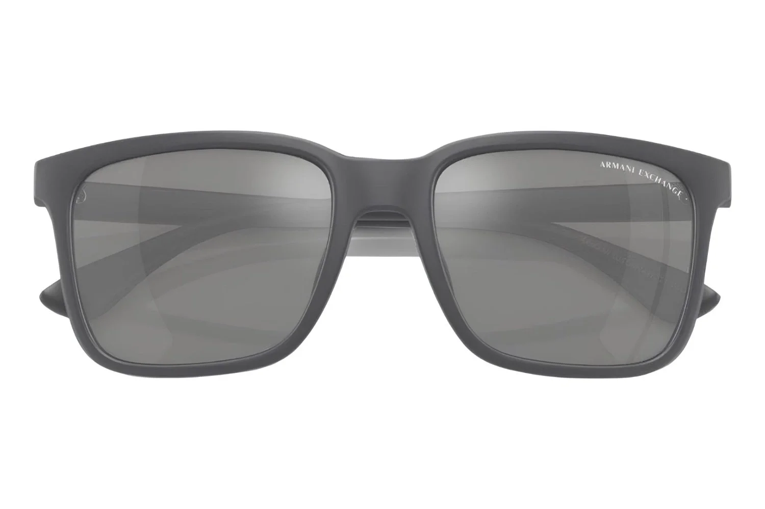 Armani Exchange AX 4112 8294Z3 55 Unisex Güneş Gözlüğü