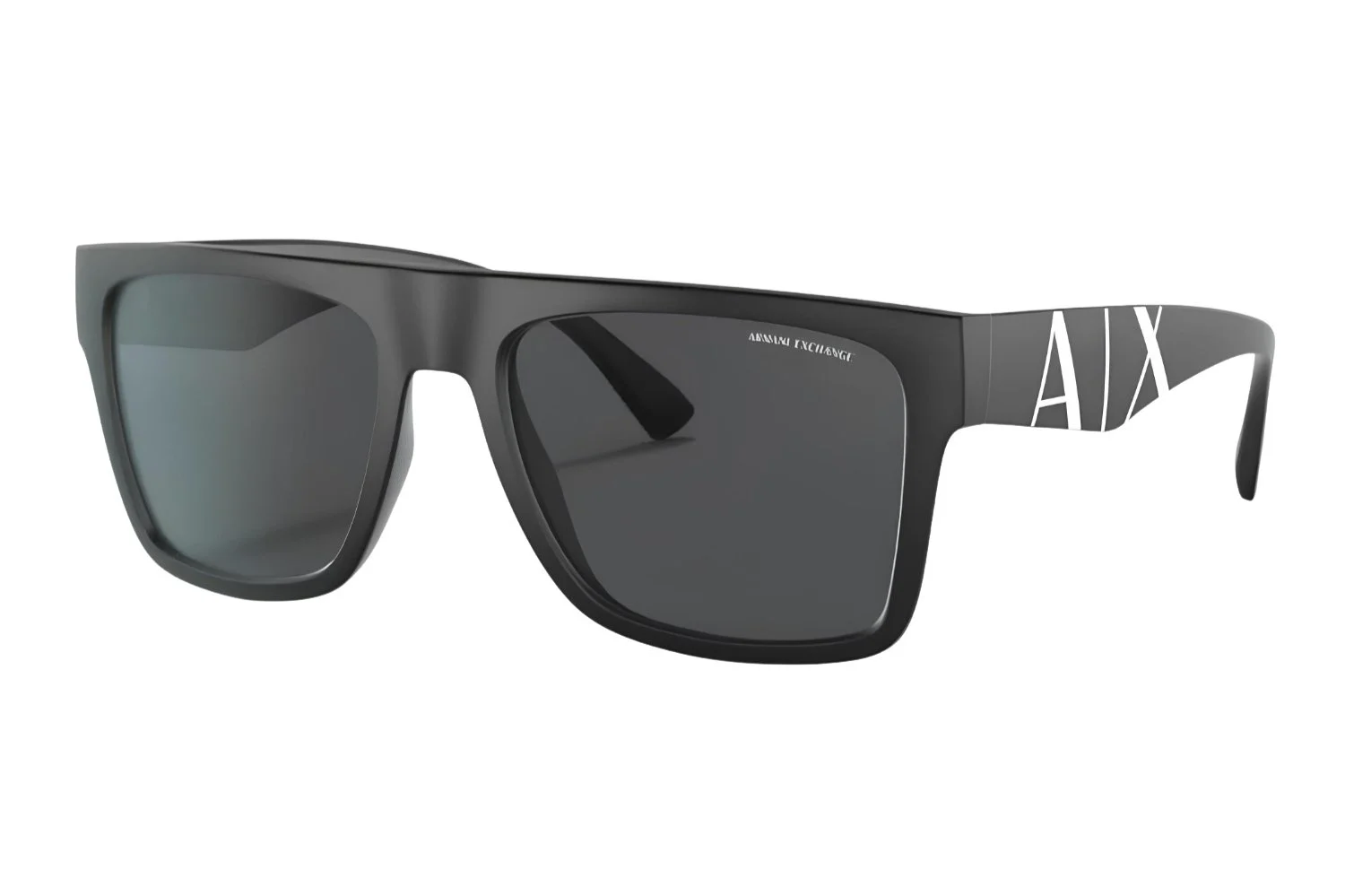 Armani Exchange AX 4113S 807887 55 Unisex Güneş Gözlüğü
