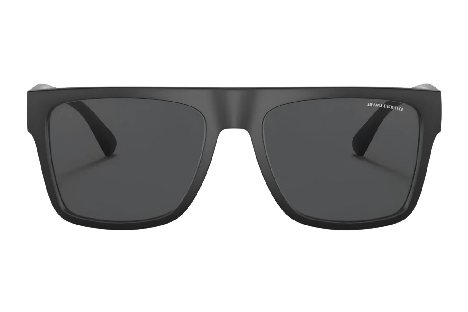 Armani Exchange AX 4113S 807887 55 Unisex Güneş Gözlüğü