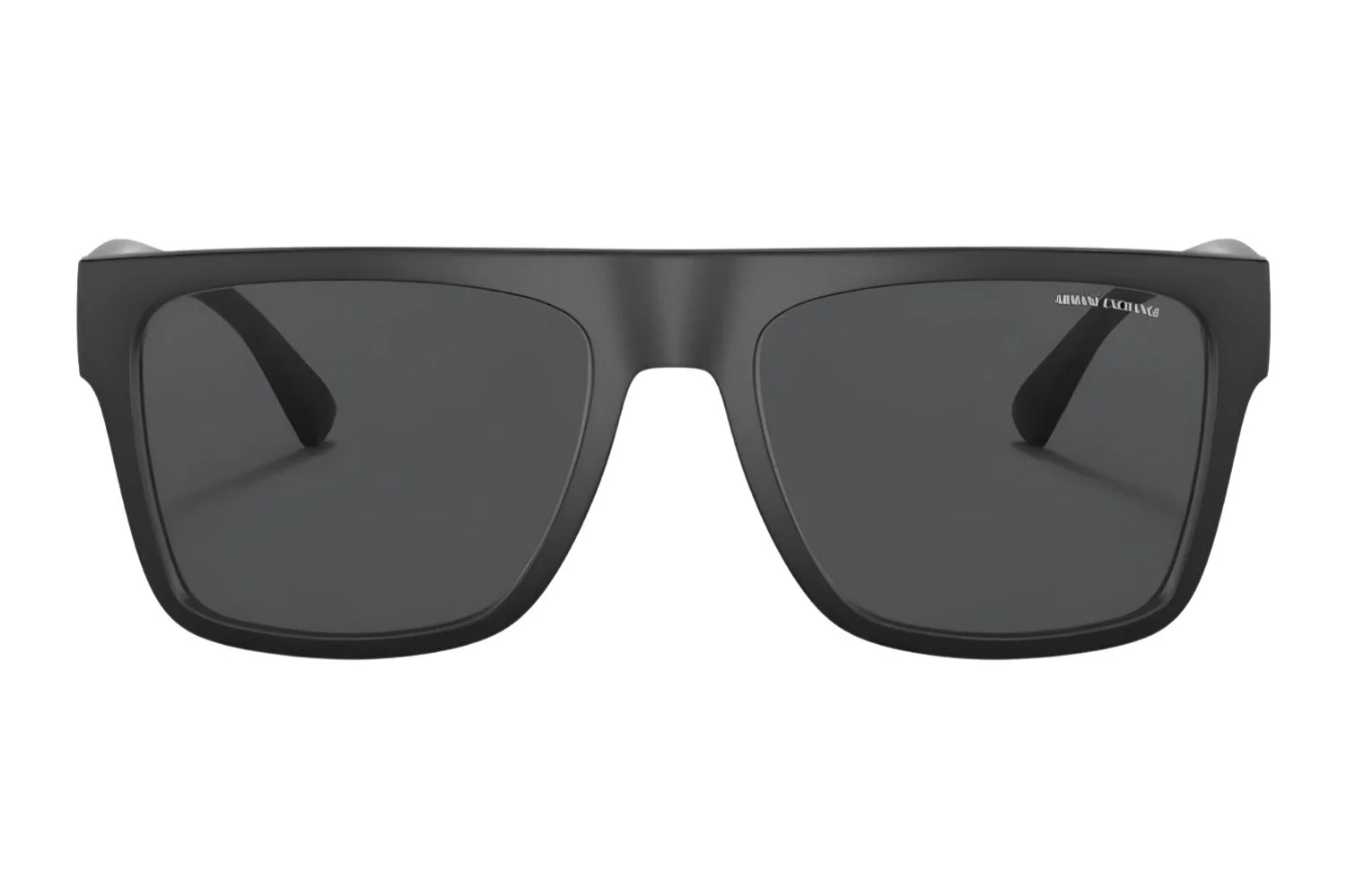 Armani Exchange AX 4113S 807887 55 Unisex Güneş Gözlüğü