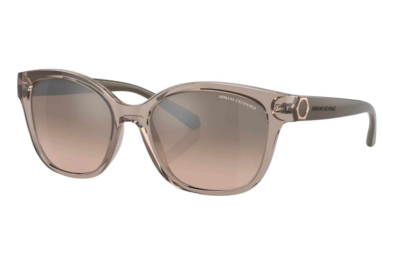 Armani Exchange AX 4127S 82408Z 54 Kadın Güneş Gözlüğü