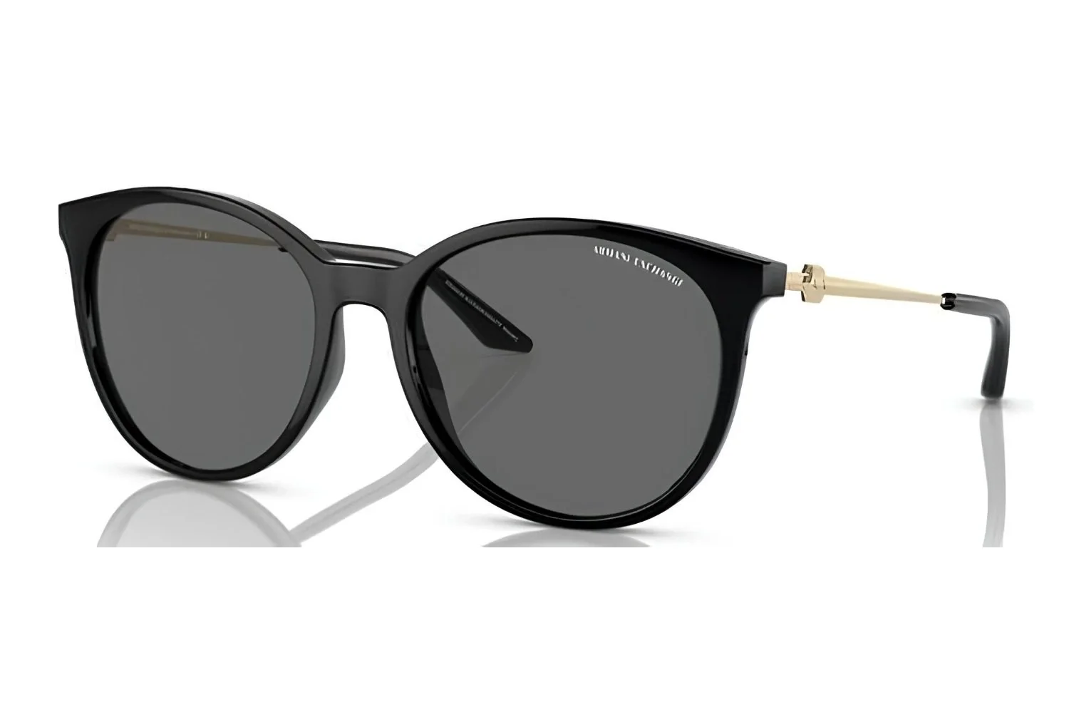 Armani Exchange AX 4140S 815887 55 Kadın Güneş Gözlüğü - 1