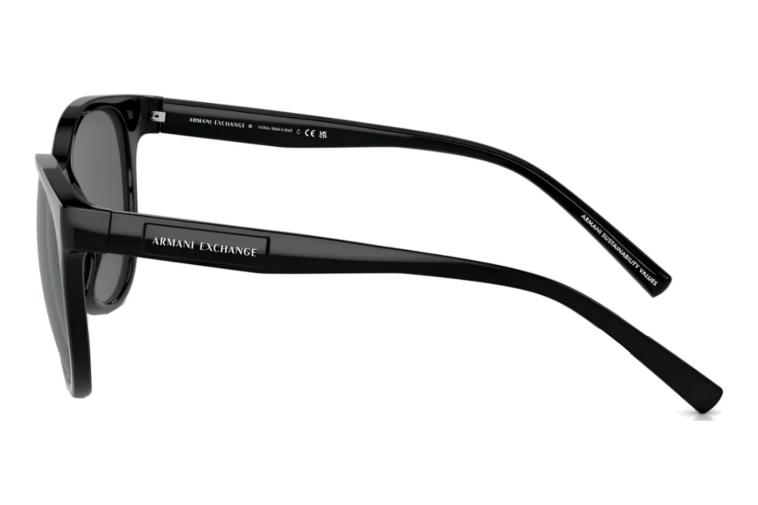 Armani Exchange AX 4144SU 815887 54 Kadın Güneş Gözlüğü