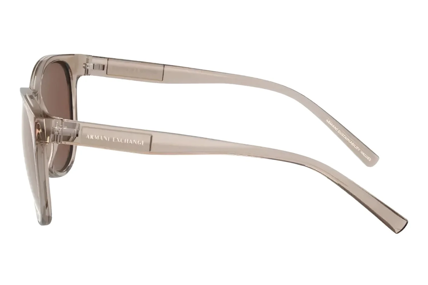 Armani Exchange AX 4144SU 83447P 54 Kadın Güneş Gözlüğü