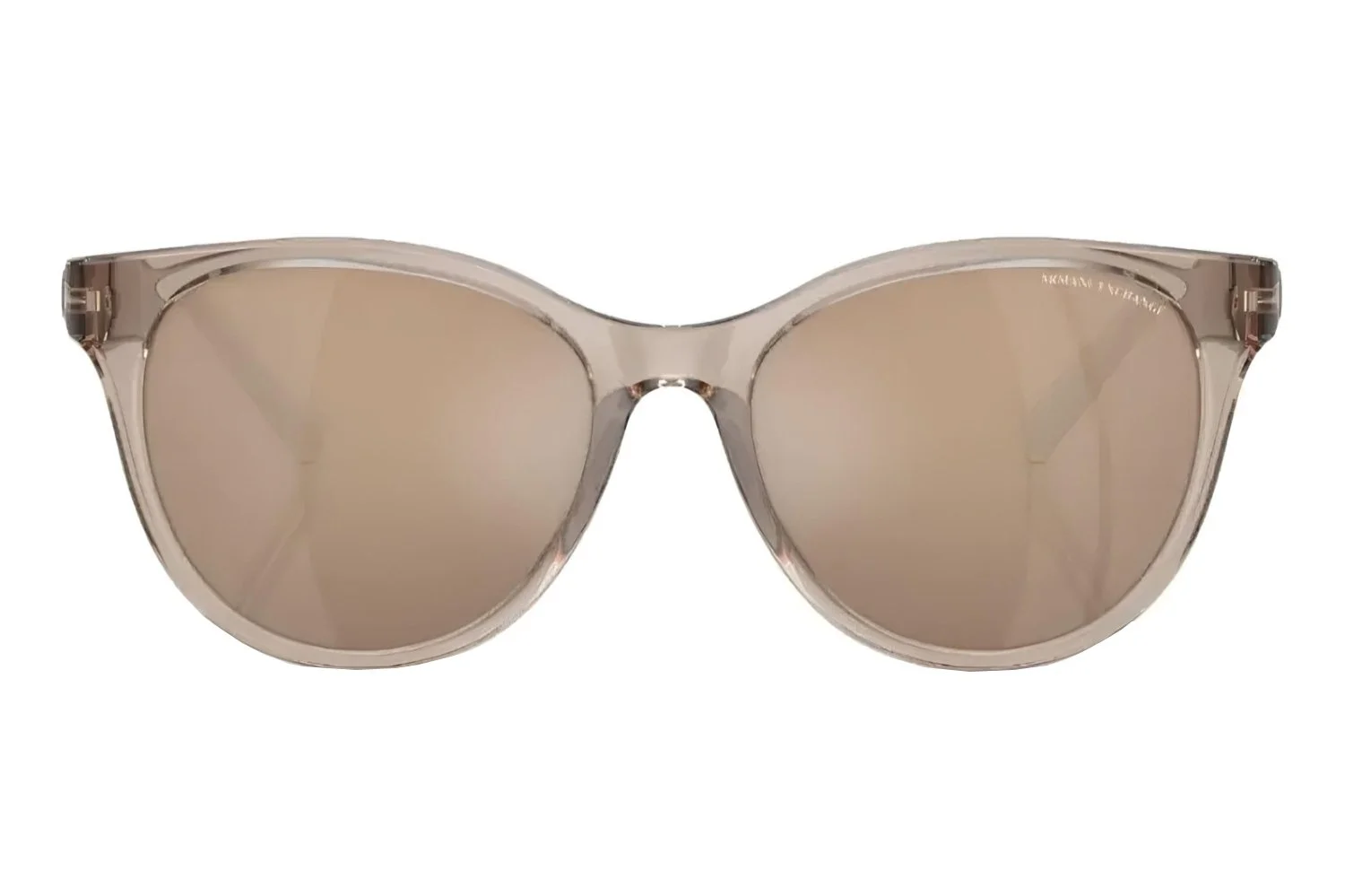 Armani Exchange AX 4144SU 83447P 54 Kadın Güneş Gözlüğü