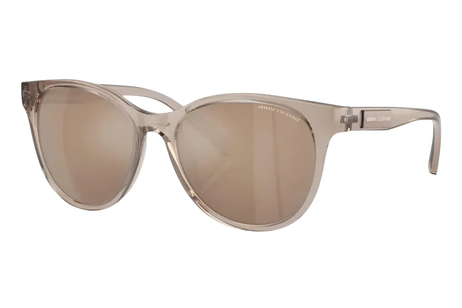 Armani Exchange AX 4144SU 83447P 54 Kadın Güneş Gözlüğü