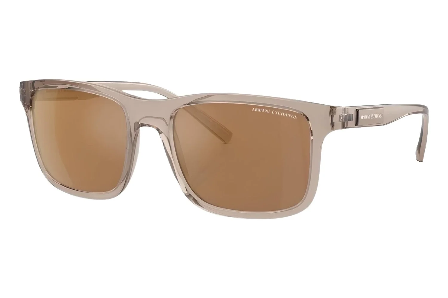 Armani Exchange AX 4145S 83445A 57 Unisex Güneş Gözlüğü - 1