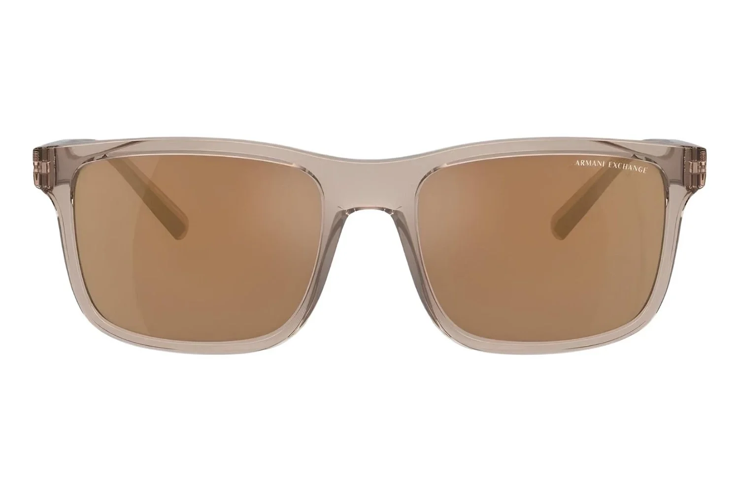 Armani Exchange AX 4145S 83445A 57 Unisex Güneş Gözlüğü