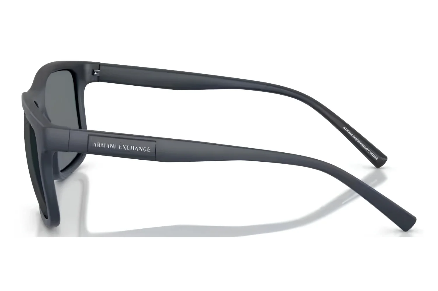 Armani Exchange AX 4145S 839980 57 Unisex Güneş Gözlüğü
