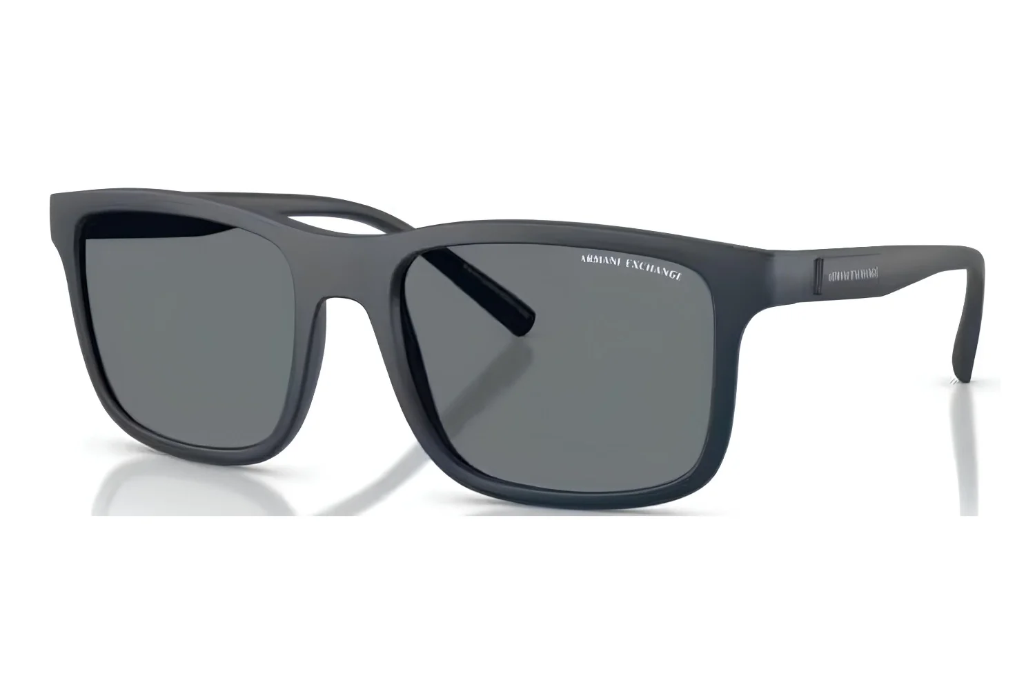 Armani Exchange AX 4145S 839980 57 Unisex Güneş Gözlüğü