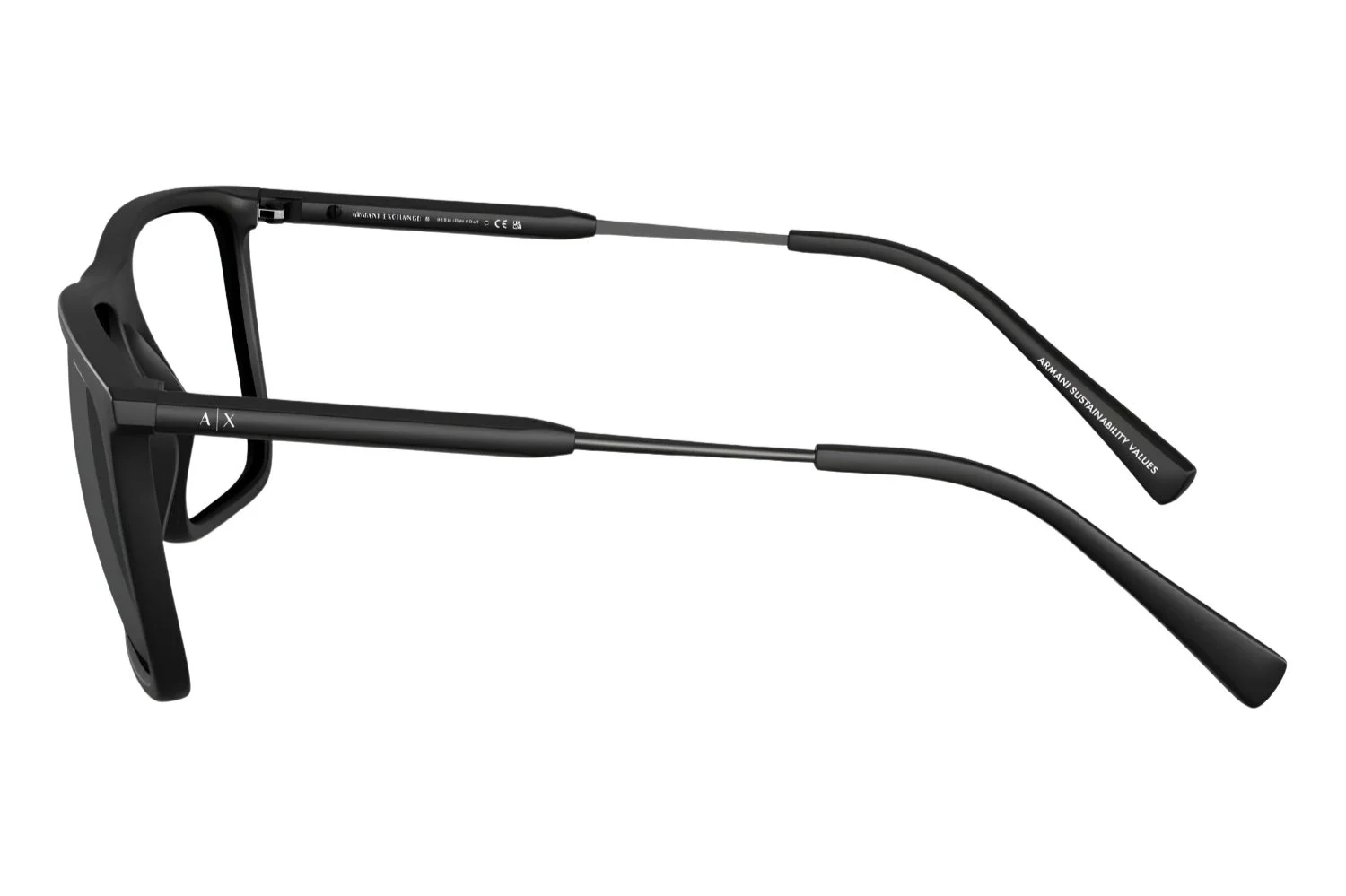 Armani Exchange AX 4160S 807887 57 Unisex Güneş Gözlüğü