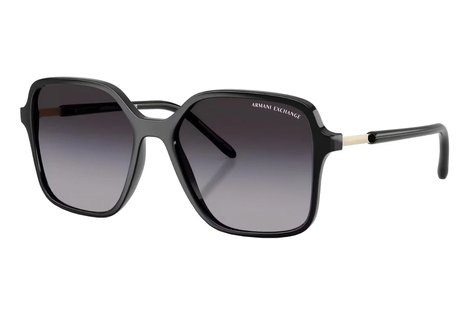 Armani Exchange AX 4163S 81788G - 53 Kadın Güneş Gözlüğü