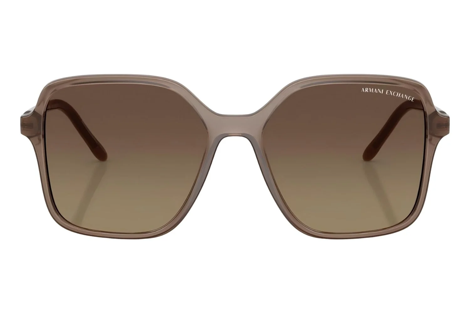 Armani Exchange AX 4163S 8396T5 - 53 Kadın Güneş Gözlüğü