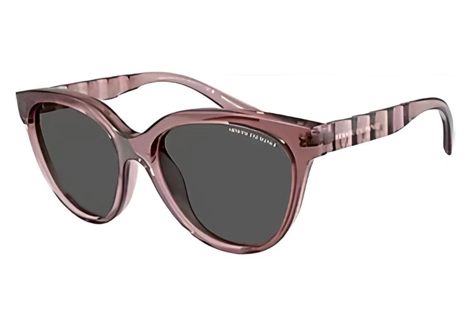 Armani Exchange AX 418SU 835987 56 Kadın Güneş Gözlüğü - 1