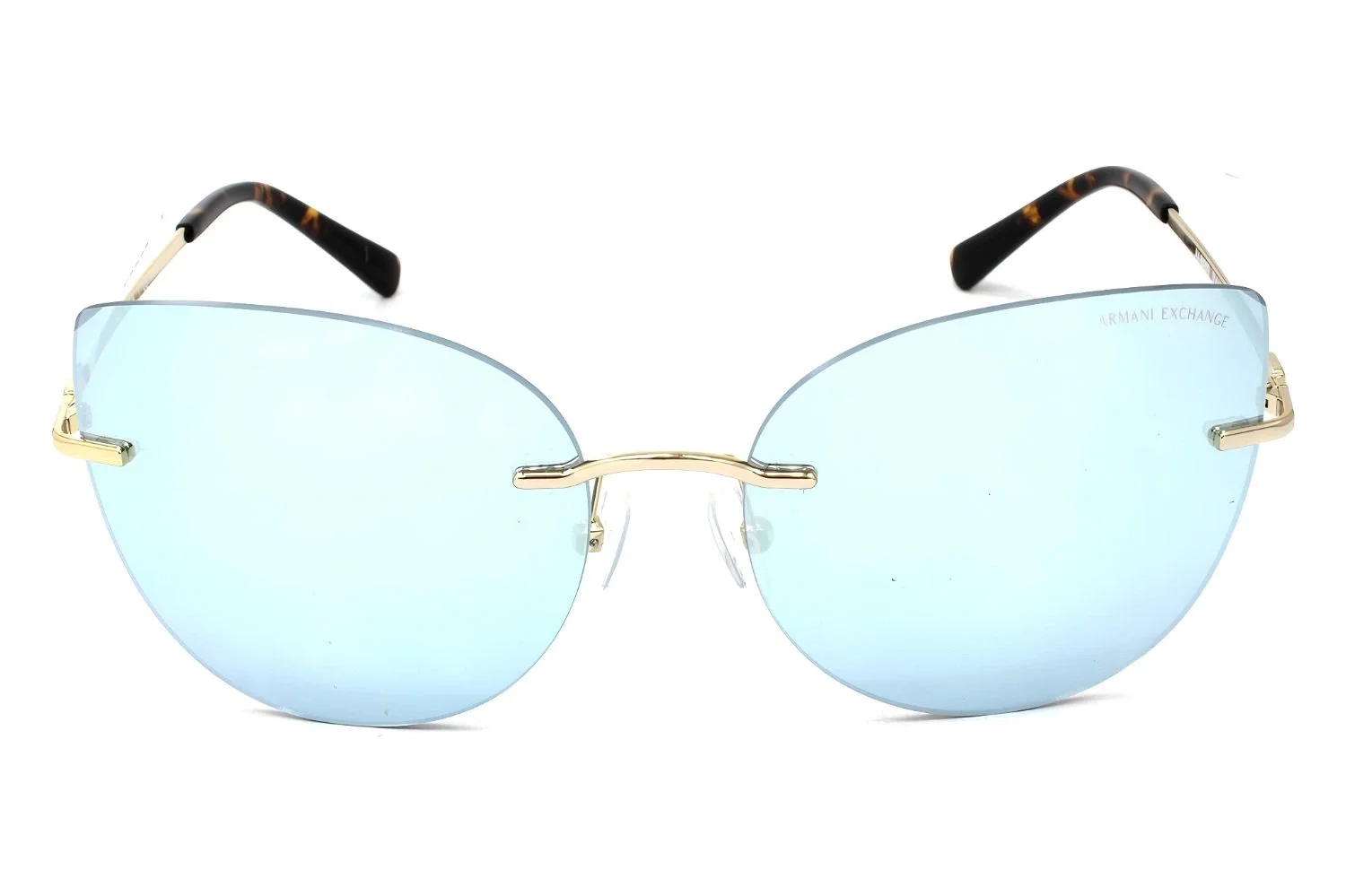 Armani Exchange AX AX 2025S 60446J 56 Kadın Güneş Gözlüğü