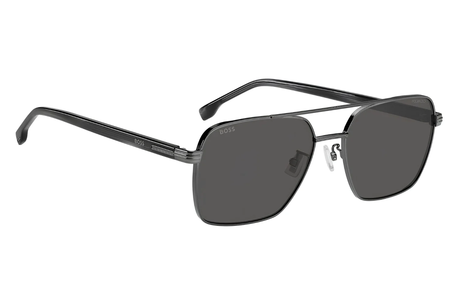 Boss 1846/G/S V81/M9 - 58 Unisex Güneş Gözlüğü - 1