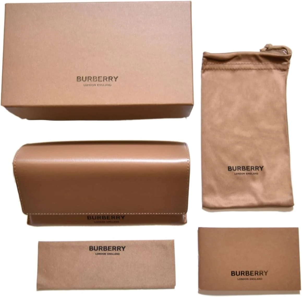 Burberry BE 2365 3024 51