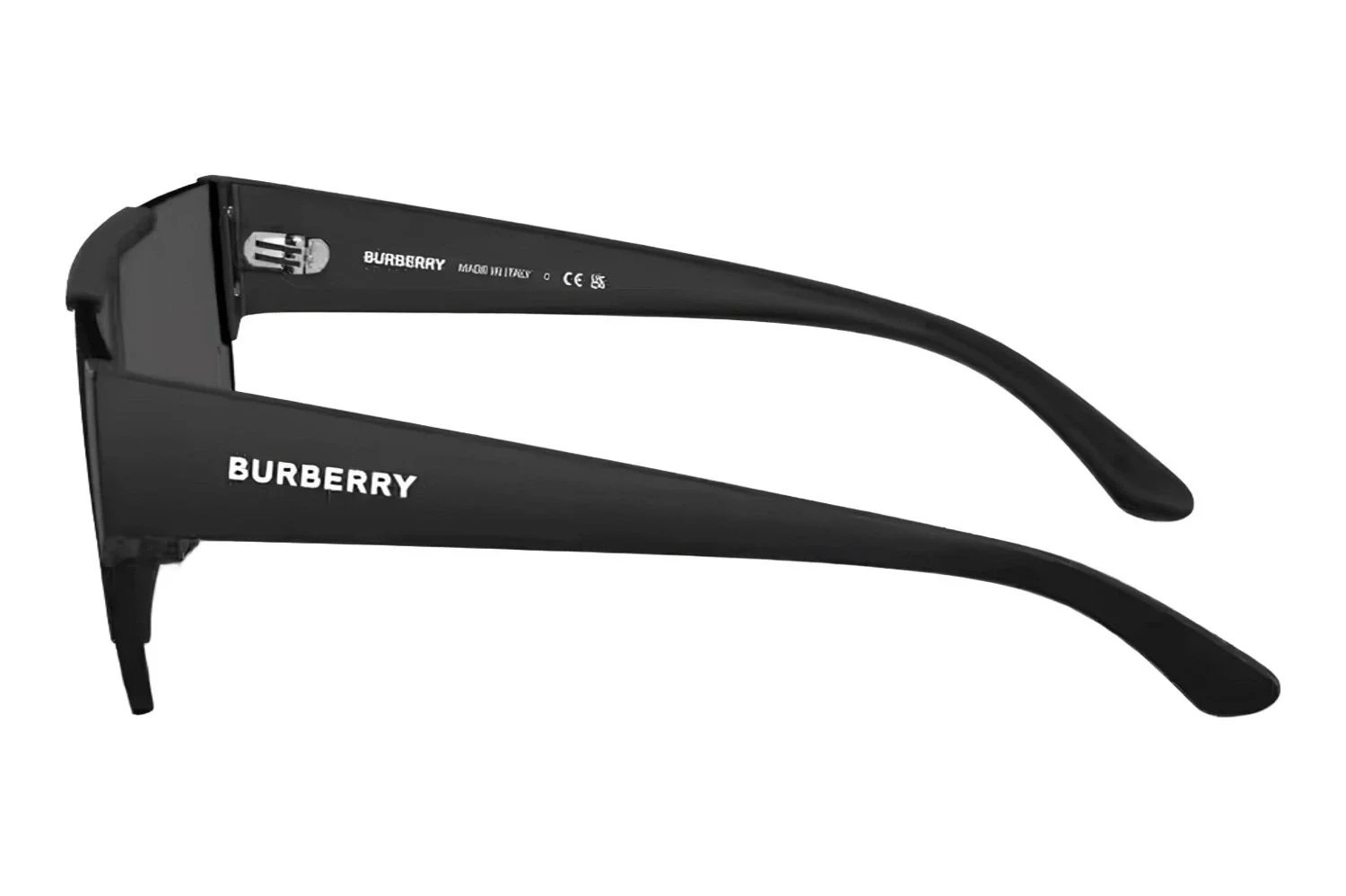 Burberry BE 4291 346487 38 Unisex Güneş Gözlüğü - 1