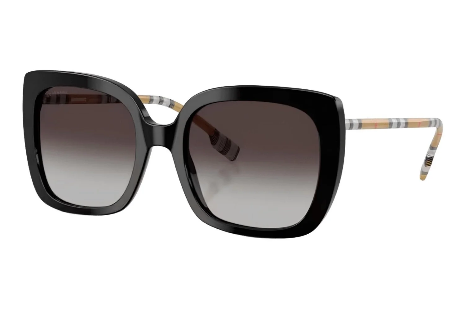 Burberry BE 4323 38538G 54 Kadın Güneş Gözlüğü - 2