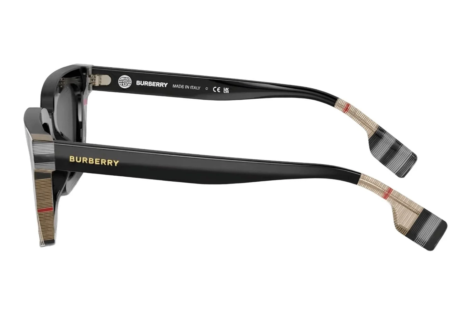 Burberry BE 4392U 405587 52 Kadın Güneş Gözlüğü - 2