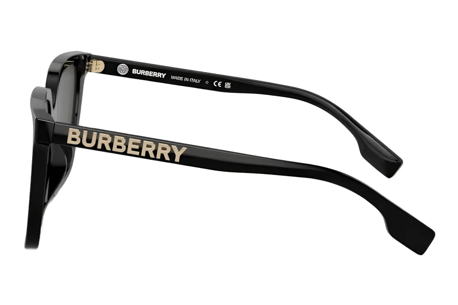 Burberry BE 4411D 300187 57 Kadın Güneş Gözlüğü - 1