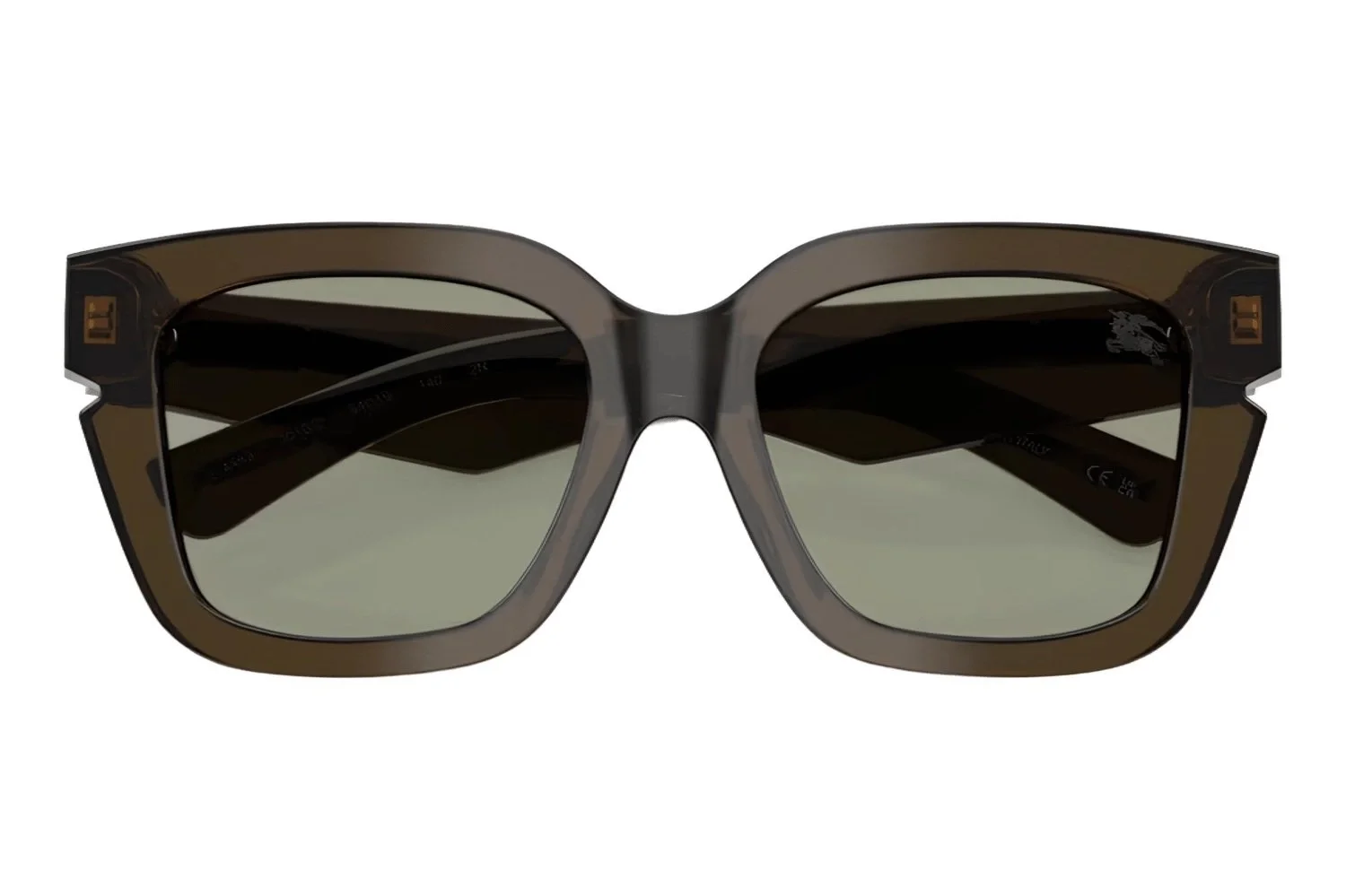 Burberry BE 4453 3010/2 54 Kadın Güneş Gözlüğü - 2