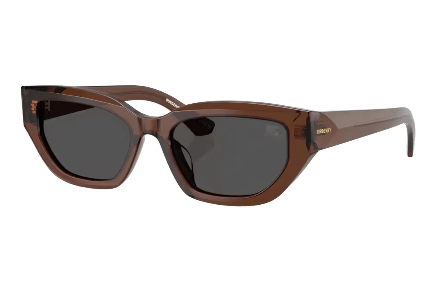 Burberry BE 4463D 411687 54 Kadın Güneş Gözlüğü - 1