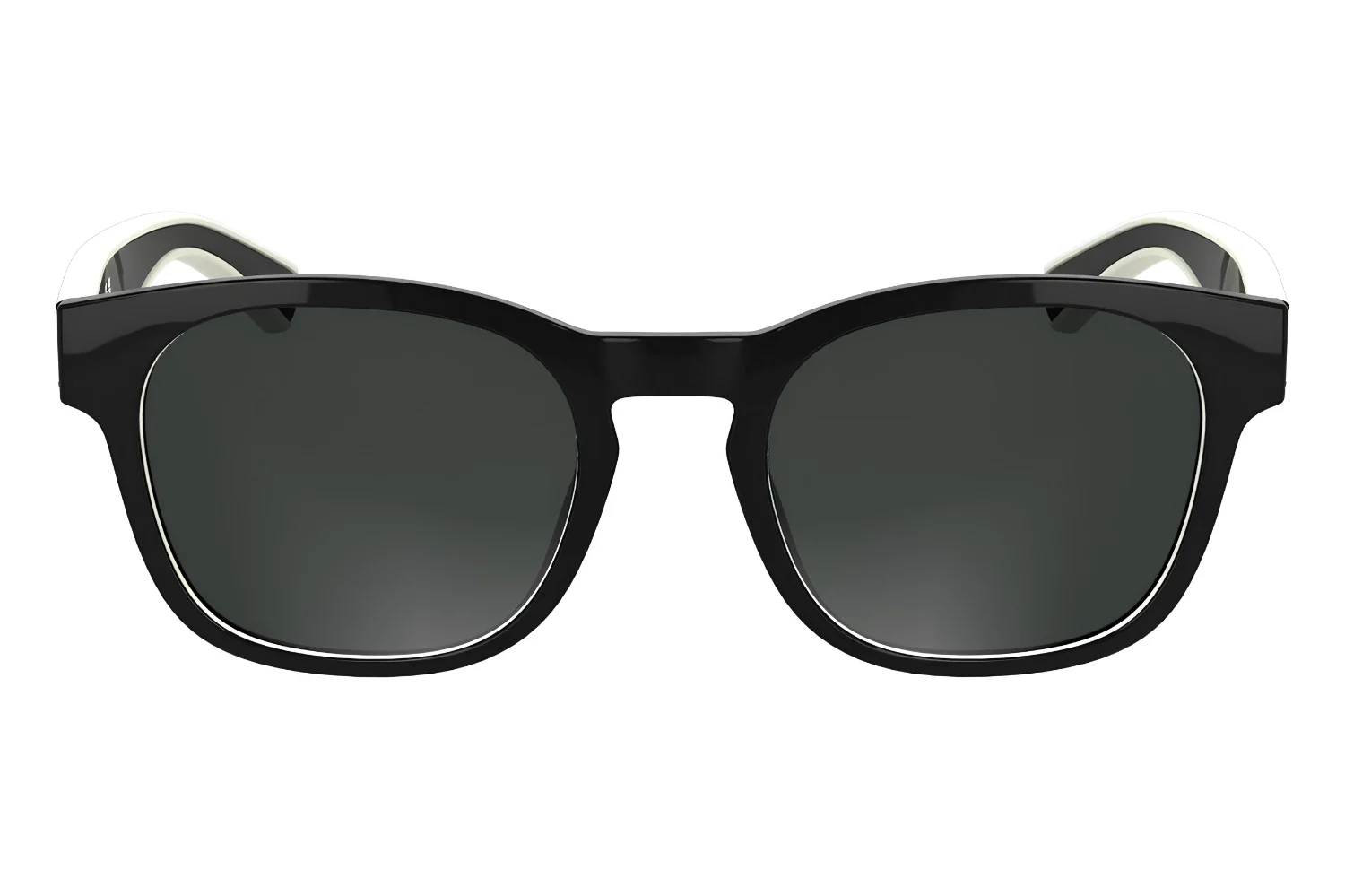Calvin Klein Jeans 25300S-001 Black Unisex Güneş Gözlüğü